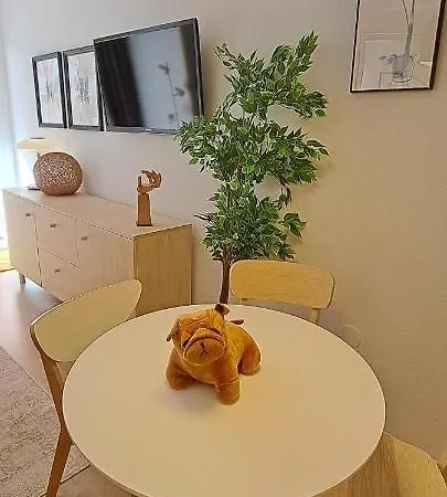 Apartment In Jupiter 5 Pools Benalmadena