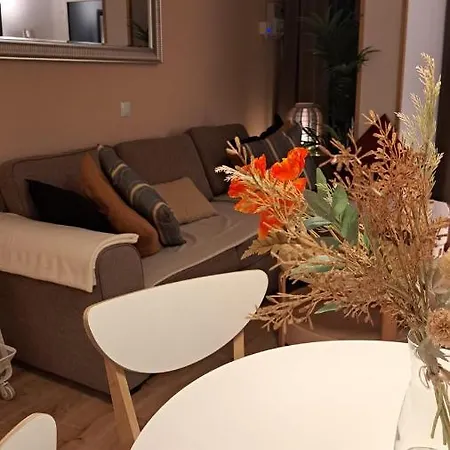 In Jupiter 5 Pools Apartment Benalmadena