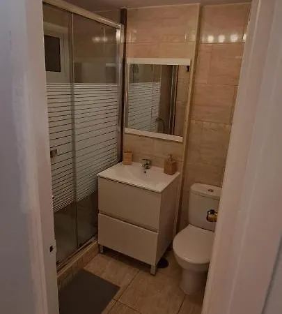 In Jupiter 5 Pools Apartment Benalmadena