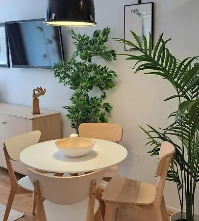 In Jupiter 5 Pools Appartement *