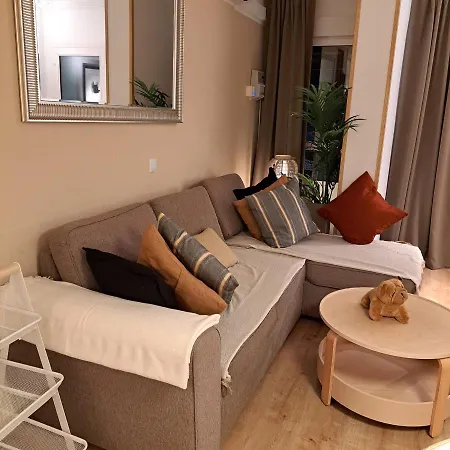 Apartment In Jupiter 5 Pools Benalmadena
