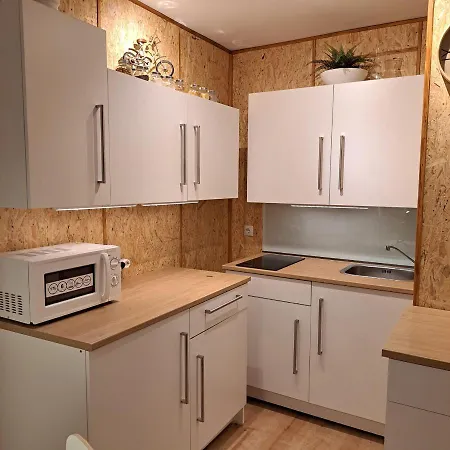 Apartment In Jupiter 5 Pools Benalmadena