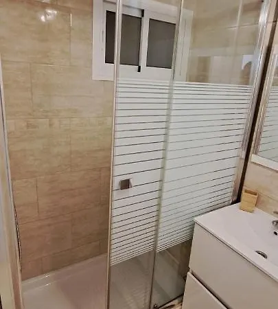 Apartment In Jupiter 5 Pools Benalmadena