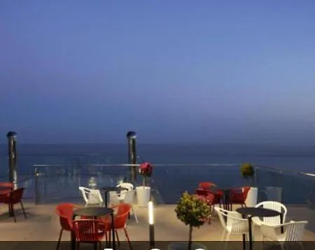Apartment In Jupiter 5 Pools Benalmadena