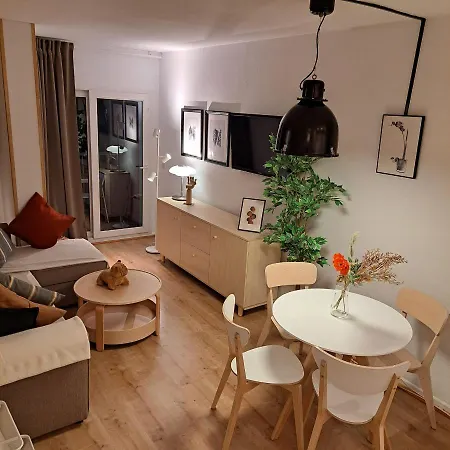 Apartament In Jupiter 5 Pools