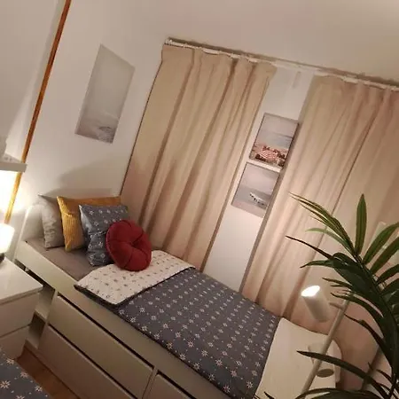 Apartament In Jupiter 5 Pools Benalmádena